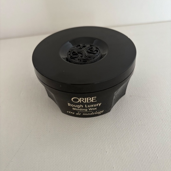 Oribe Rough Luxury Soft Molding Paste - Picture 4 of 5